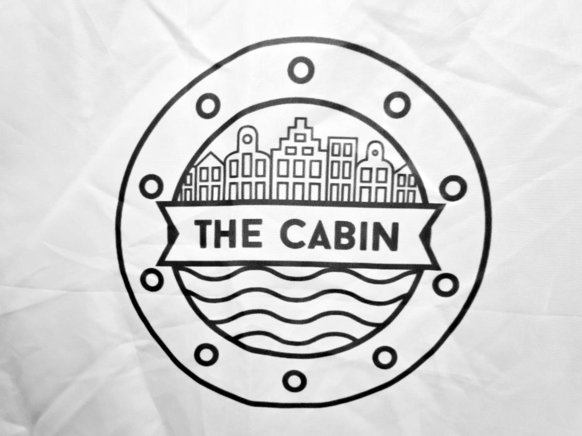 The Cabin - Хаарлем Екстериор снимка